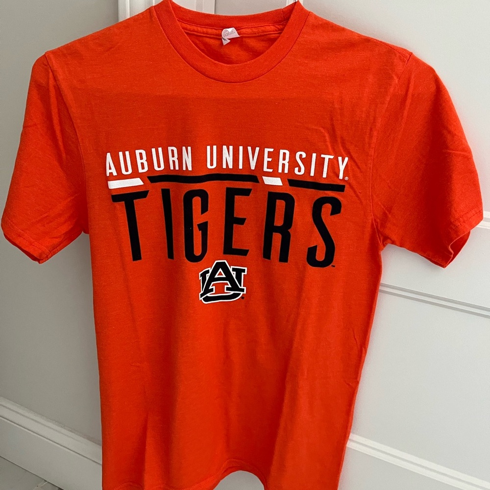 Auburn University T-shirt